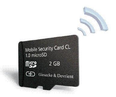 g&d smart card|Google.